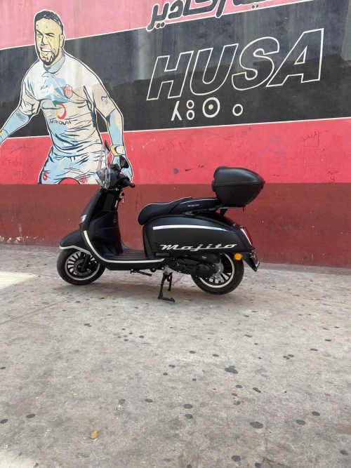 Motorcycle Rental in Agadir & Taghazout - motorcycles for rent in agadir - RENTS.ma