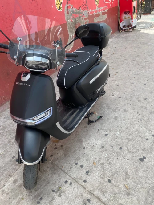 Motorcycle Hire in Taghazout | Ride the Surf Coast in Style - motorcycles for rent in taghazout - RENTS.ma
