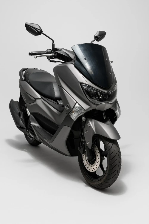 Yamaha NMAX for Rent in Agadir & Taghazout - motorcycles for rent in agadir - RENTS.ma