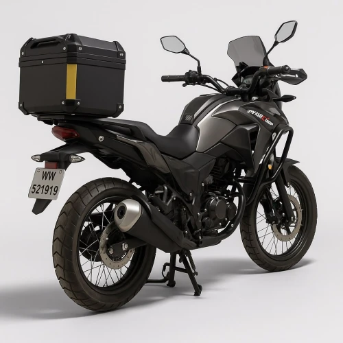 Rent SYM NH-T 200 in Agadir & Taghazout - motorcycles for rent in agadir - RENTS.ma