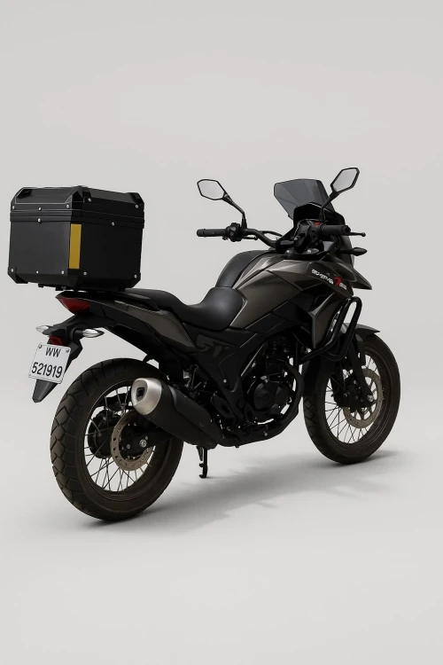 SYM NH-T 200 Motorcycle Rental in Agadir & Taghazout - motorcycles for rent in agadir - RENTS.ma