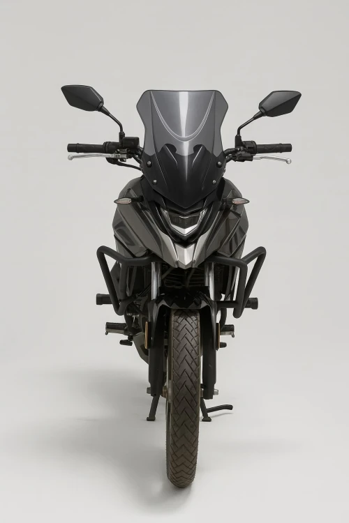 SYM NH-T 200 Motorcycle Rental in Agadir & Taghazout - motorcycles for rent in agadir - RENTS.ma