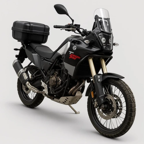 Yamaha Tenere 700 Motorcycle Rental in Agadir & Taghazout - motorcycles for rent in agadir - RENTS.ma