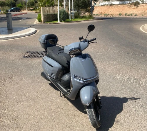 Scooter Hire in Tangier – Explore Morocco’s Gateway City from 150DH/Day - motorcycles for rent in tangier - RENTS.ma