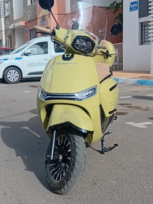 Motorcycle for Rent in Marrakech - Starting from 100dh per day - motorcycles for rent in marrakech - RENTS.ma
