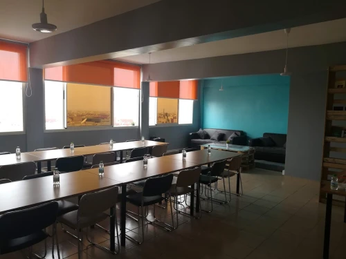 Social Innovation Space - Coworking space in Agadir - offices for rent in agadir - RENTS.ma