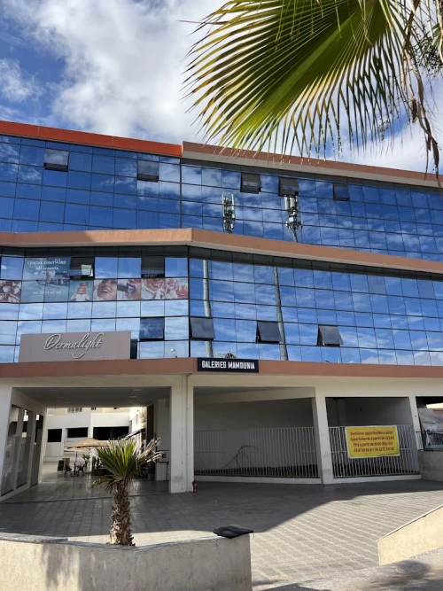 Keep Coworking - Coworking space in Agadir - offices for rent in agadir - RENTS.ma
