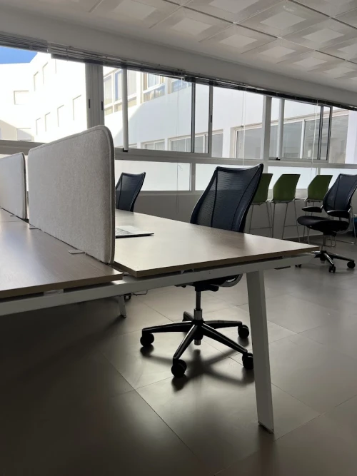Keep Coworking - Coworking space in Agadir - offices for rent in agadir - RENTS.ma