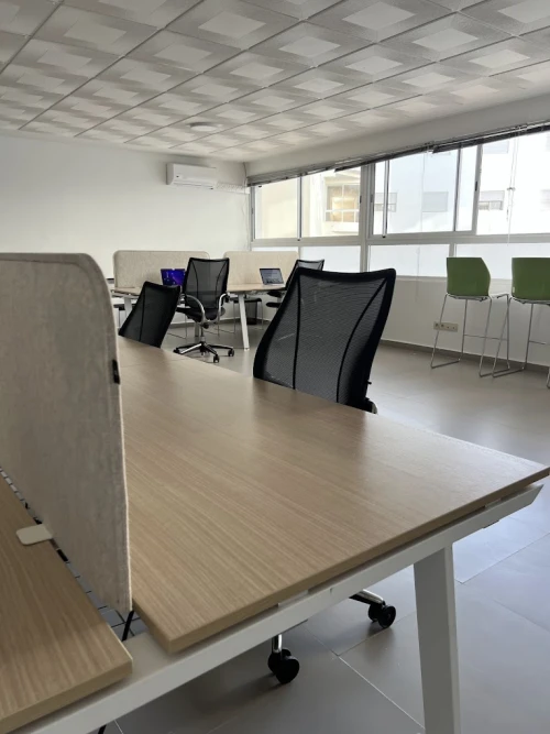 Keep Coworking - Coworking space in Agadir - offices for rent in agadir - RENTS.ma