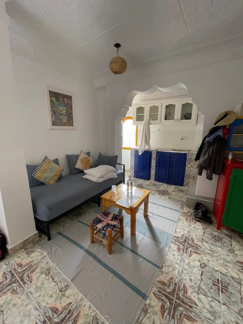 SunDesk Coworking - co working space Taghazout - offices for rent in taghazout - RENTS.ma