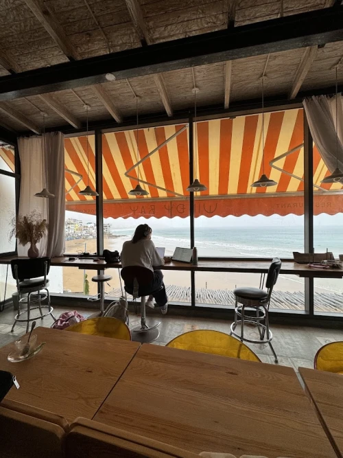 Windy Bay Space - coworking space taghazout - offices for rent in taghazout - RENTS.ma
