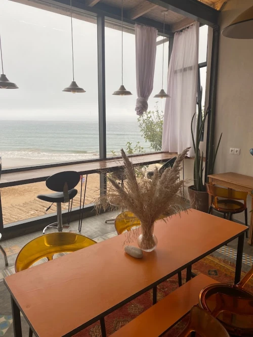 Windy Bay Space - coworking space taghazout - offices for rent in taghazout - RENTS.ma