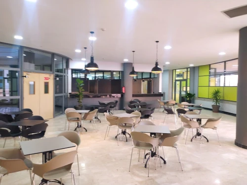 Technopark Agadir - coworking space - offices for rent in agadir - RENTS.ma