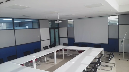 Technopark Agadir - coworking space - offices for rent in agadir - RENTS.ma