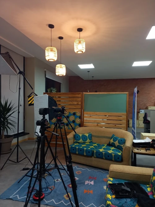 Technopark Agadir - coworking space - offices for rent in agadir - RENTS.ma
