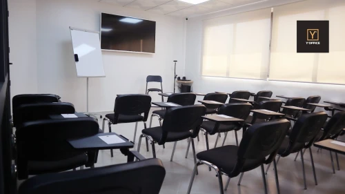 Y'office - Salle de Formation ou de Réunion à AGADIR - offices for rent in agadir - RENTS.ma