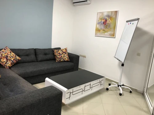 Adaoui Business Centre - workspace agadir - offices for rent in agadir - RENTS.ma