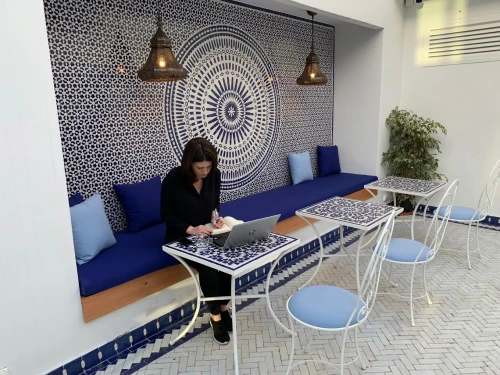 Commons - Coworking space in Casablanca - offices for rent in casablanca - RENTS.ma
