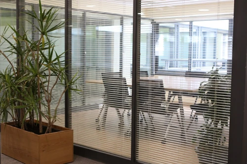 Hello Desk - Coworking space Casablanca - offices for rent in casablanca - RENTS.ma