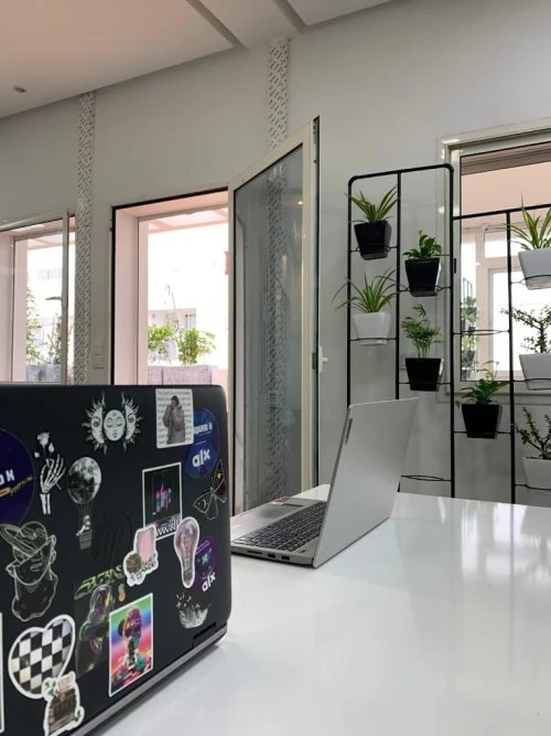 Syllabus Coworking Casablanca - offices for rent in casablanca - RENTS.ma