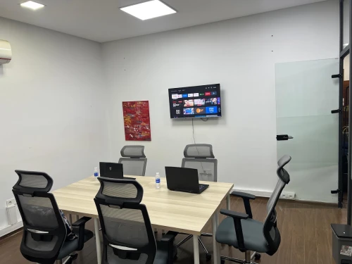 Syllabus Coworking Casablanca - offices for rent in casablanca - RENTS.ma