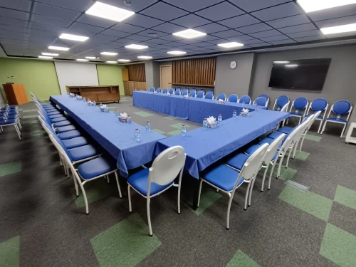 COWORK&LIVE - Coworking, Offices & Meeting Rooms in Casablanca - offices for rent in casablanca - RENTS.ma