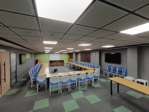 COWORK&LIVE - Coworking, Offices & Meeting Rooms in Casablanca - offices for rent in casablanca - RENTS.ma