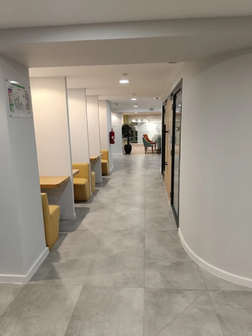COWORK&LIVE - Coworking, Offices & Meeting Rooms in Casablanca - offices for rent in casablanca - RENTS.ma