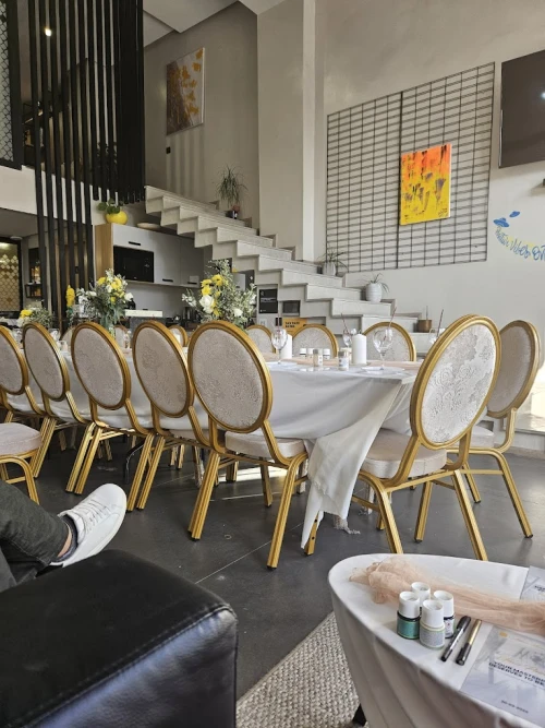Mow Coworking - Coworking space in Casablanca - offices for rent in casablanca - RENTS.ma