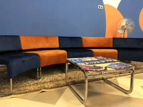 Co-space - Coworking space in Casablanca - offices for rent in casablanca - RENTS.ma
