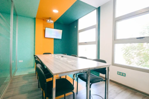Bureau Individuel – O’Clock Coworking Agadir - offices for rent in agadir - RENTS.ma
