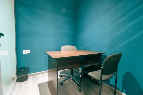 Bureau Individuel – O’Clock Coworking Agadir - offices for rent in agadir - RENTS.ma