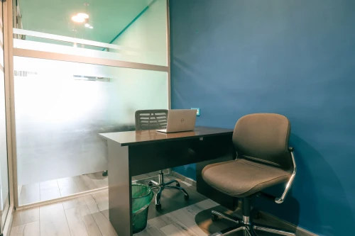Bureau Individuel – O’Clock Coworking Agadir - offices for rent in agadir - RENTS.ma