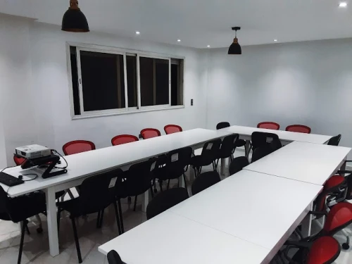 BRIDGES TO THE FUTURE – Coworking & Incubation Space in Fes - offices for rent in fes - RENTS.ma