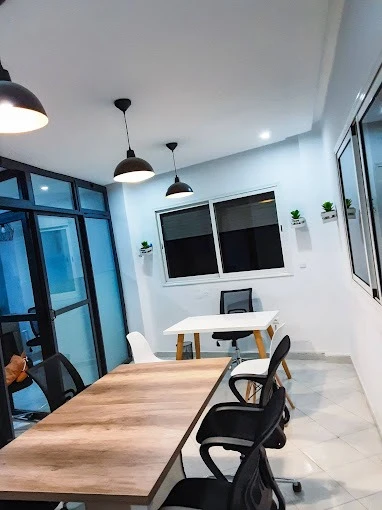 BRIDGES TO THE FUTURE – Coworking & Incubation Space in Fes - offices for rent in fes - RENTS.ma