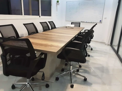 BRIDGES TO THE FUTURE – Coworking & Incubation Space in Fes - offices for rent in fes - RENTS.ma