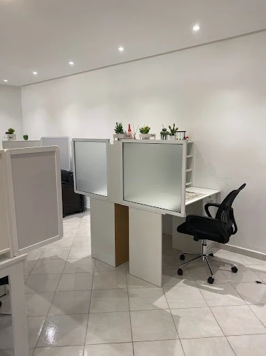 BRIDGES TO THE FUTURE – Coworking & Incubation Space in Fes - offices for rent in fes - RENTS.ma