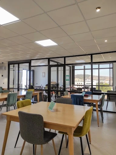 O'work – Coworking Space in Fes - offices for rent in fes - RENTS.ma