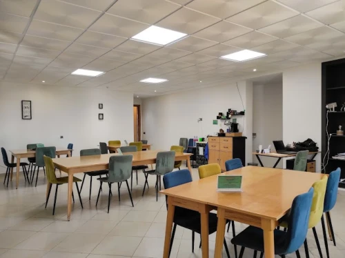 O'work – Coworking Space in Fes - offices for rent in fes - RENTS.ma