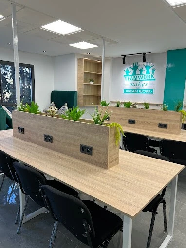 OURSPACE – Coworking Space in Fes - offices for rent in fes - RENTS.ma