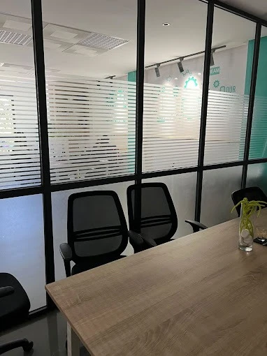 OURSPACE – Coworking Space in Fes - offices for rent in fes - RENTS.ma