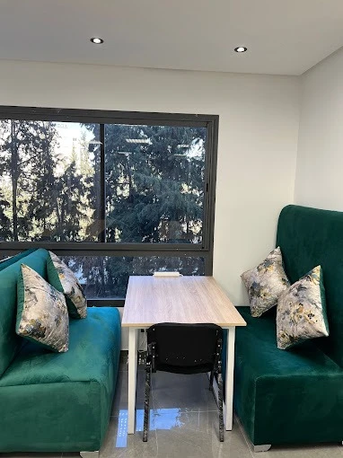 OURSPACE – Coworking Space in Fes - offices for rent in fes - RENTS.ma