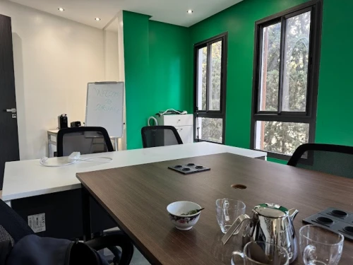 OURSPACE – Coworking Space in Fes - offices for rent in fes - RENTS.ma
