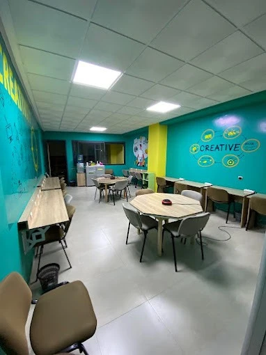 CoCreate – Inspiring Coworking Space in Fes - offices for rent in fes - RENTS.ma