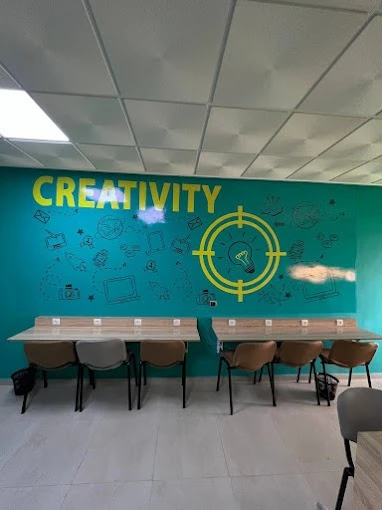 CoCreate – Inspiring Coworking Space in Fes - offices for rent in fes - RENTS.ma