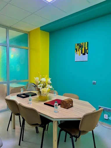 CoCreate – Inspiring Coworking Space in Fes - offices for rent in fes - RENTS.ma