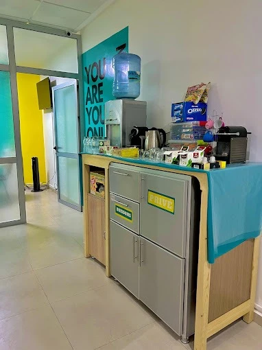 CoCreate – Inspiring Coworking Space in Fes - offices for rent in fes - RENTS.ma