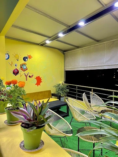 CoCreate – Inspiring Coworking Space in Fes - offices for rent in fes - RENTS.ma
