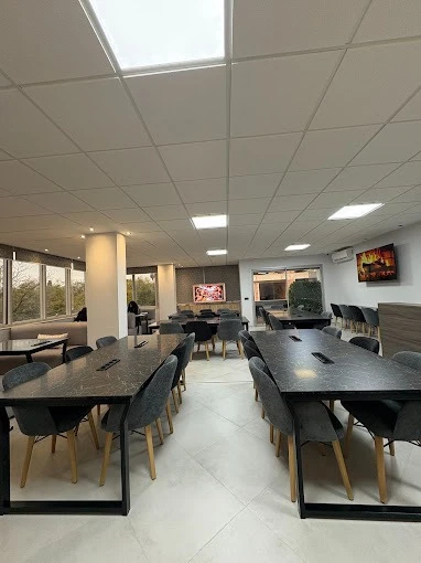 ZENITH – Modern Coworking Space in Fes - offices for rent in fes - RENTS.ma