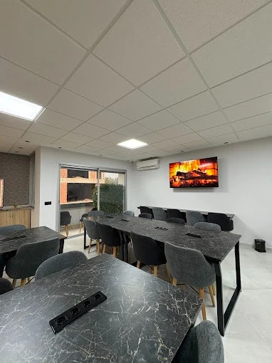 ZENITH – Modern Coworking Space in Fes - offices for rent in fes - RENTS.ma